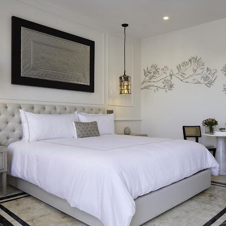 Mas Palomas Concept House By Paloma'S Hotels - Adults Only เมริดา ภายนอก รูปภาพ