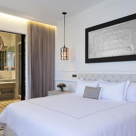 Mas Palomas Concept House By Paloma'S Hotels - Adults Only เมริดา ภายนอก รูปภาพ