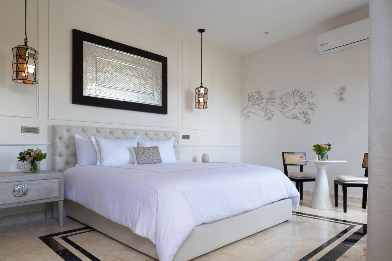 Mas Palomas Concept House By Paloma'S Hotels - Adults Only เมริดา ภายนอก รูปภาพ