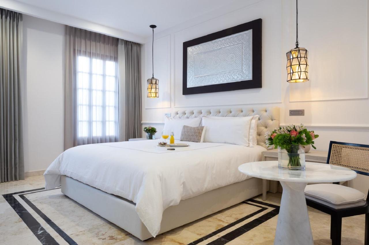Mas Palomas Concept House By Paloma'S Hotels - Adults Only เมริดา ภายนอก รูปภาพ