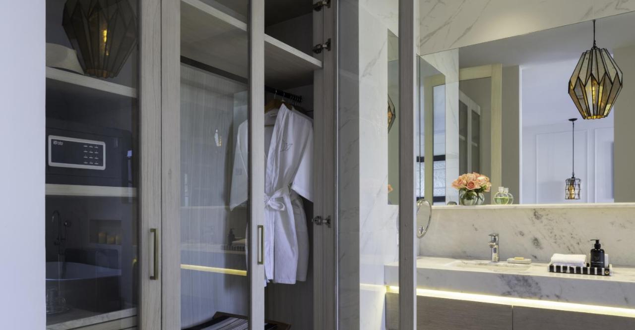 Mas Palomas Concept House By Paloma'S Hotels - Adults Only เมริดา ภายนอก รูปภาพ