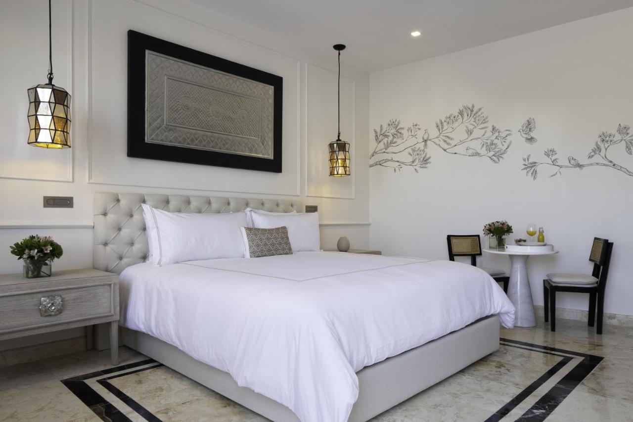 Mas Palomas Concept House By Paloma'S Hotels - Adults Only เมริดา ภายนอก รูปภาพ