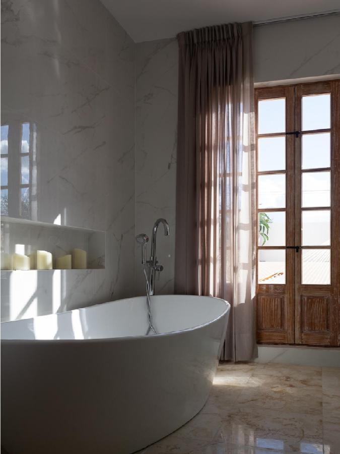 Mas Palomas Concept House By Paloma'S Hotels - Adults Only เมริดา ภายนอก รูปภาพ