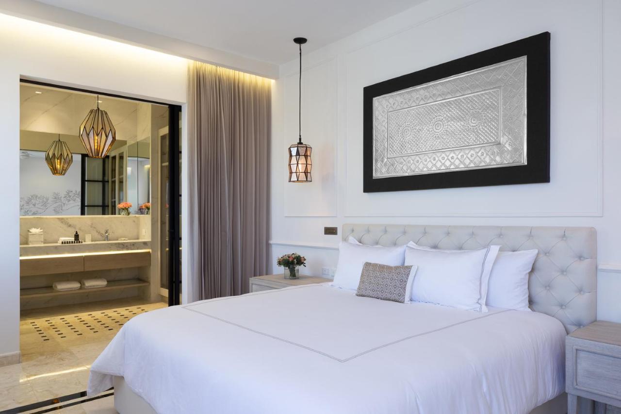 Mas Palomas Concept House By Paloma'S Hotels - Adults Only เมริดา ภายนอก รูปภาพ