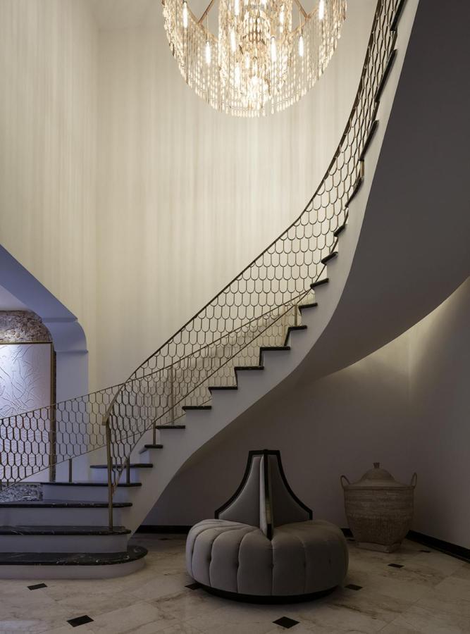 Mas Palomas Concept House By Paloma'S Hotels - Adults Only เมริดา ภายนอก รูปภาพ