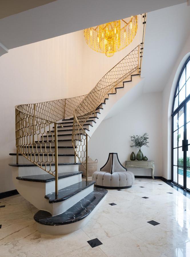 Mas Palomas Concept House By Paloma'S Hotels - Adults Only เมริดา ภายนอก รูปภาพ